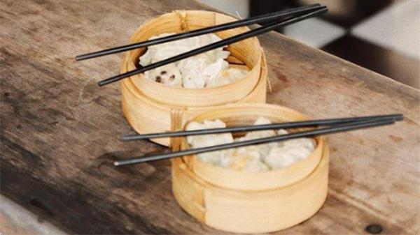 Seporsi Dimsum Uma Yumcha