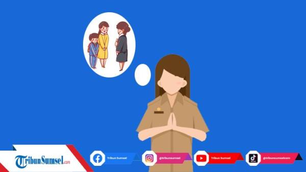 Daftar 10 Contoh Ucapan Terima Kasih untuk Wali Murid yang Tulis dan Menyentuh Hati