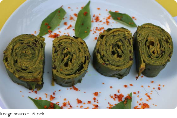 Déjeuners vegans