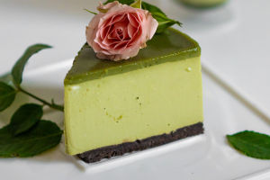 The Sweet Side of Life
