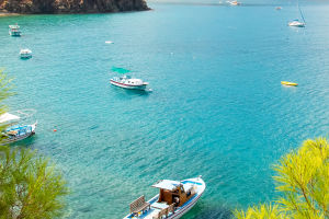 Turkey’s Hidden Paradise