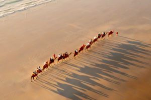 Cable Beach, Australia