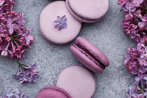 Macarons