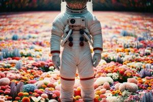 Astronaut Career Explained