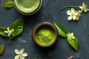 The Art of Perfect Matcha