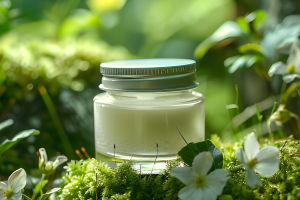 Moisturizing for Radiance