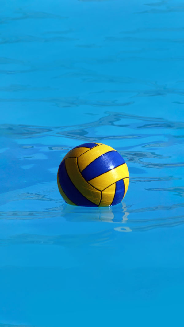 Water Polo: Brutal Sport!