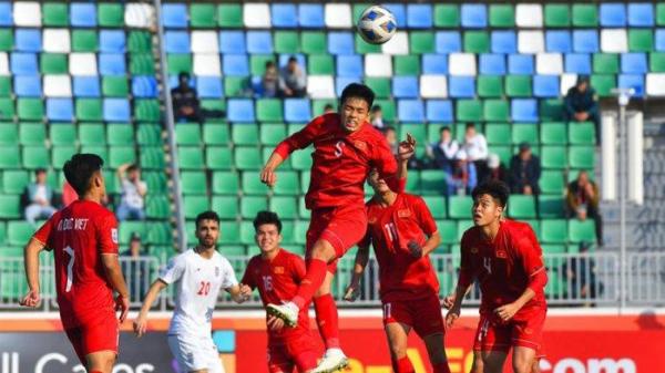 Timnas U20 Vietnam gagal melaju ke putaran final Piala Asia U20 2025. Kegagalan ini menjadi yang pertama sejak tahun 2008, penurunan kualitas dan warning bagi sepak bola Vietnam.