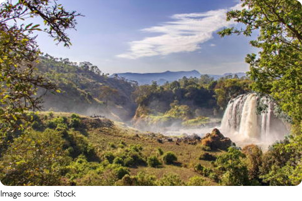 Ethiopia: Wild & Wise