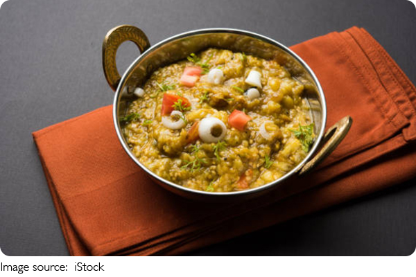 Mix Veg Recipe