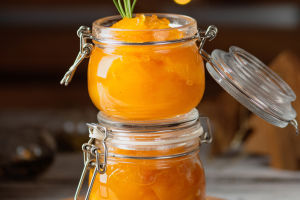 Jam: Way to Preserve Fruit