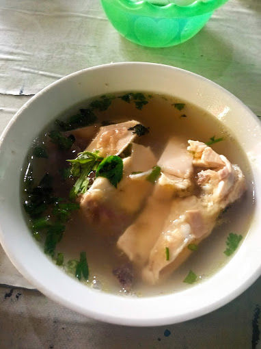 Sop Pak Min