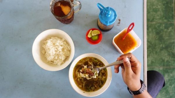 Soto Bebek