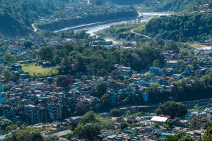 Discover Dharchula