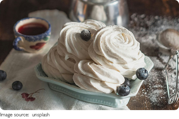 Homemade Zefir Magic