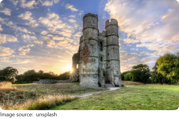 Birkenhead: Beyond the Ferry