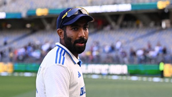 Jasprit Bumrah Test Rankings: Jasprit Bumrah again becomes number 1 bowler, defeats 2 players simultaneously