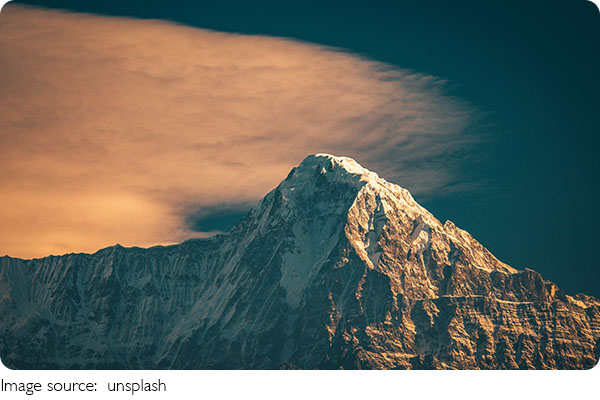 Taklukkan Jalur Hiking