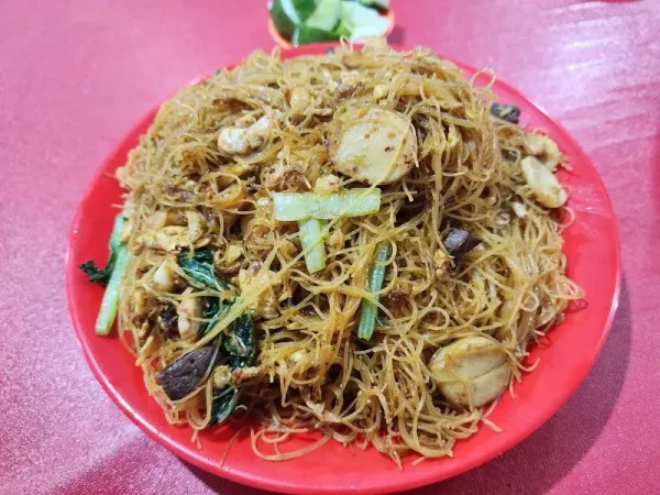 Wajib Mampir! Ini 5 Resto Chinese Food Ikonik di Jakarta Barat
