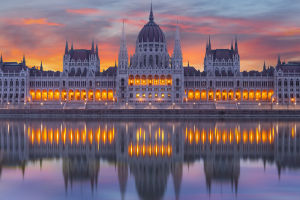 Budapest’s Crown Jewel