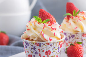 Sweets Improve Dizziness?