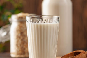 Oat Milk Benefits
