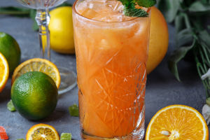 Juice Cleanse Recipes