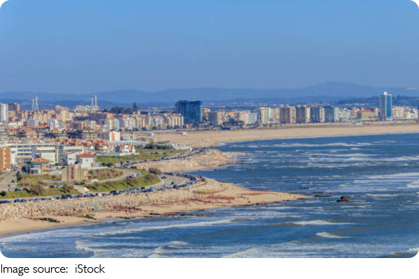 Quiet Felgueiras Days