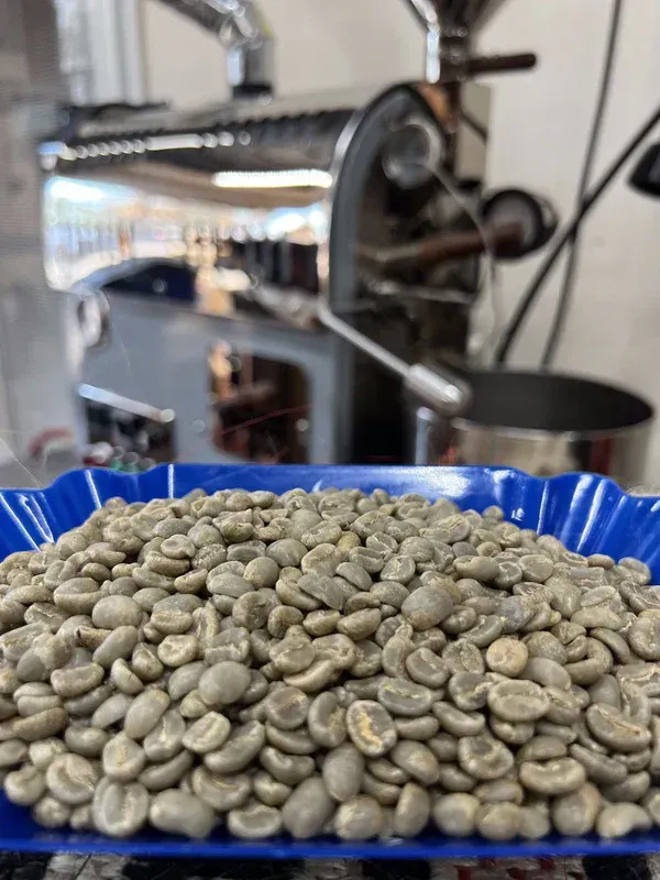 Mengenal 3 Biji Kopi Eksotik yang Unik, Chiroso hingga Tabi
