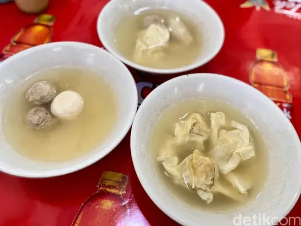 Bakmi Ayam Acang