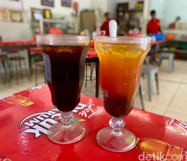 Bakmi Ayam Acang