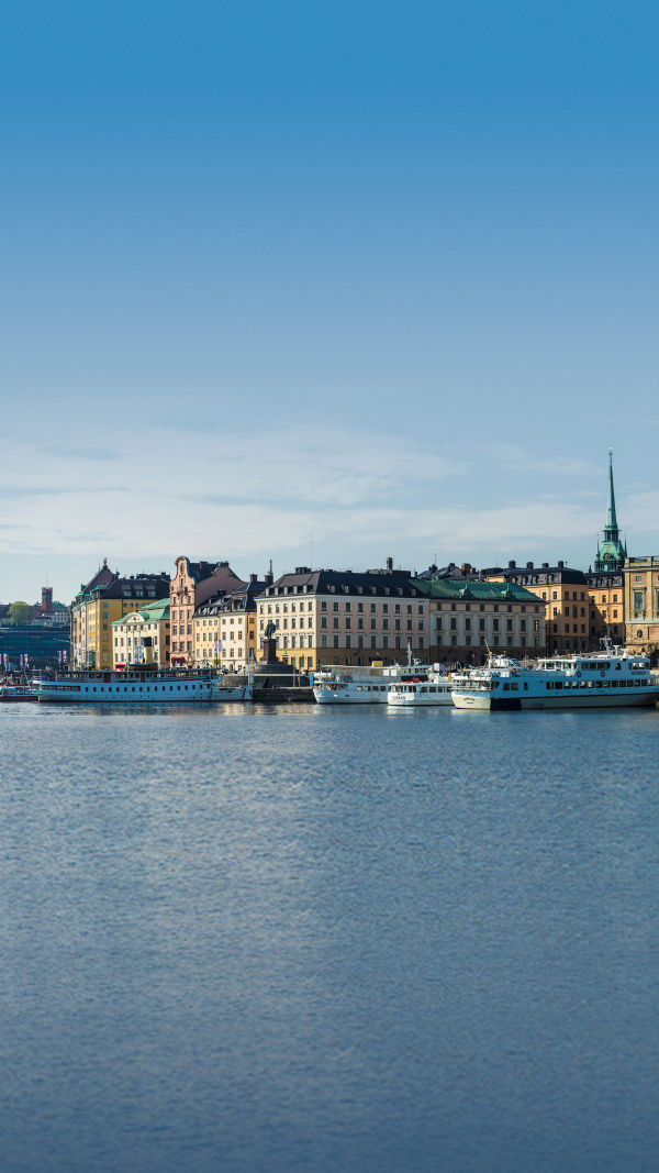 Stockholm Travel Guide
