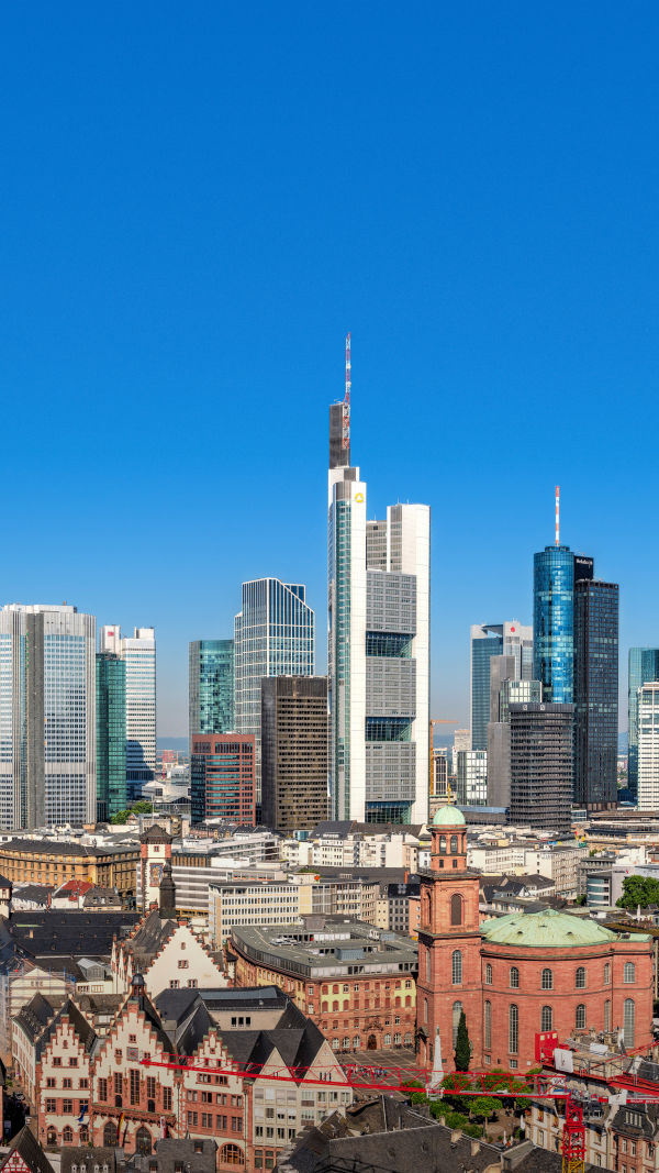 Frankfurt Must-See Spots