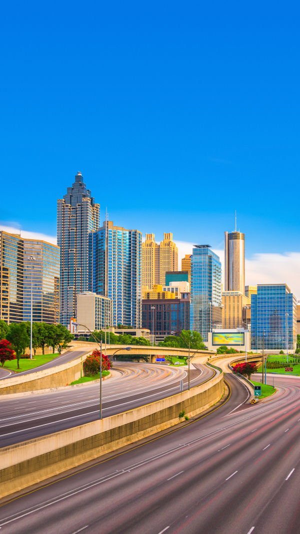 The Best of Atlanta Tourism