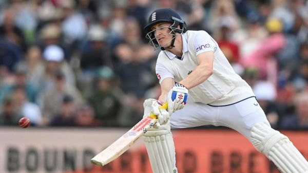 Harry Brook Innings Record Pti