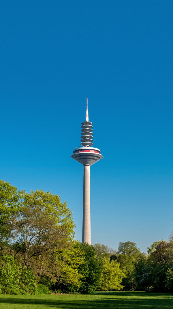 Frankfurt Travel Guide