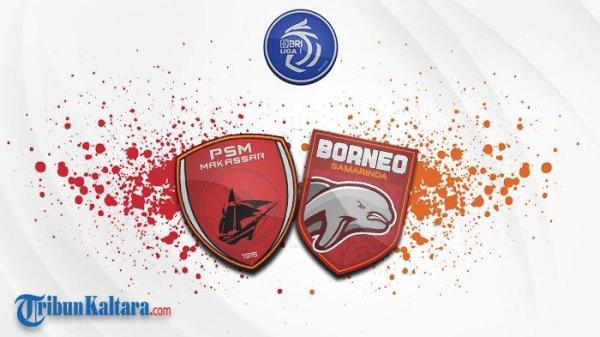 PSM vs Borneo FC. Sosok muka baru yang muncul di PSM Makassar jelang duel Borneo FC di Liga 1, diketahui merupakan pemain yang awali karier di Persipura Jayapura. (TribunKaltara.com / Cornel Dimas Satrio)