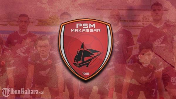 PSM Makassar. Sosok muka baru yang muncul di PSM Makassar jelang duel Borneo FC di Liga 1, diketahui merupakan pemain yang awali karier di Persipura Jayapura. (TribunKaltara.com / Cornel Dimas Satrio)