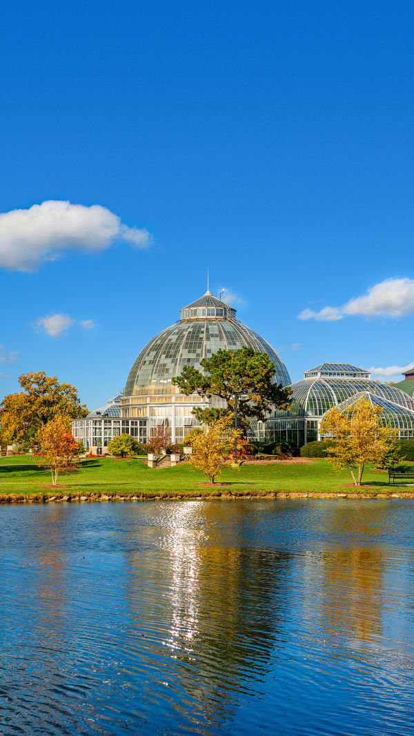 8 Belle Isle Must-See!