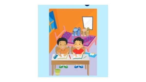 Bahasa Inggris17 Bab 6