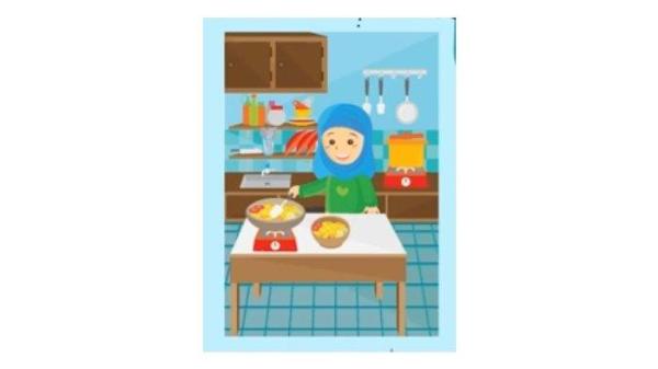 Bahasa Inggris1 Bab 7