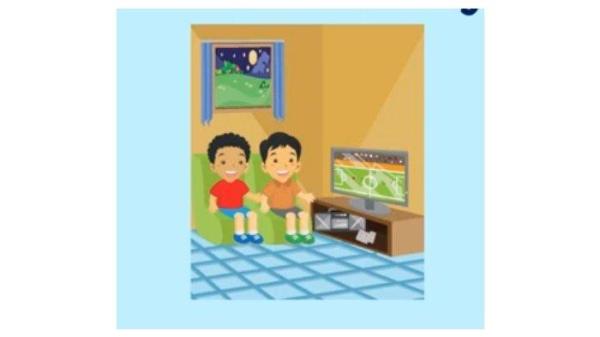 Bahasa Inggris3 Bab 7