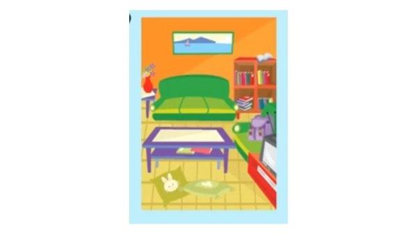 Bahasa Inggris12 Bab 7