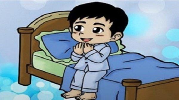 latihan Bahasa Inggris 7