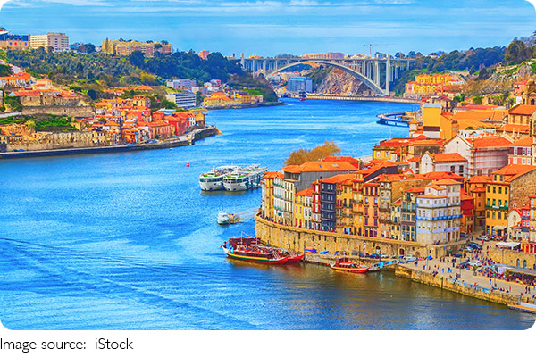 Portugal’s Tasty Treasures