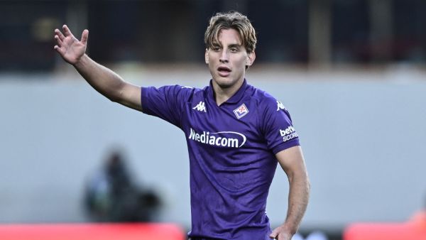 Edoardo Bove Fiorentina Vs Inter Match Getty
