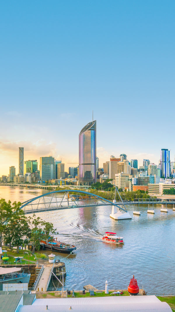 Organize Your Brisbane Trip