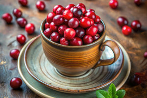 Perfect Cranberry Sauce