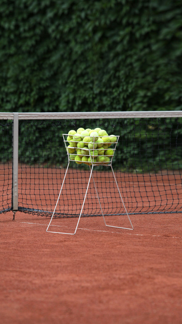 Lifetime of Tennis