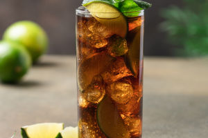 A Refreshing Twist
